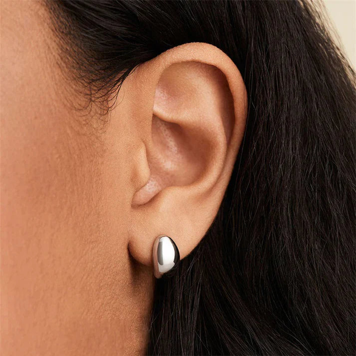 Pendientes Lissandra Wedge