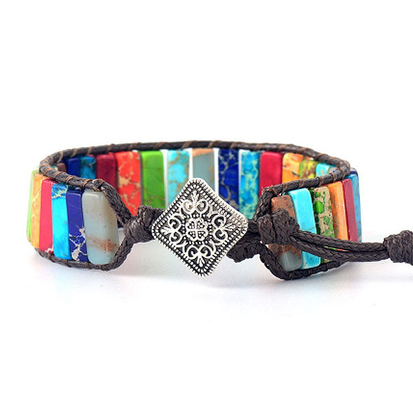 Pulsera Chakra