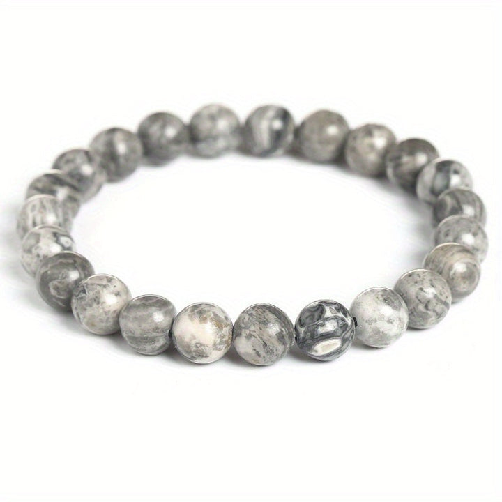 Pulsera Isa con piedra lunar