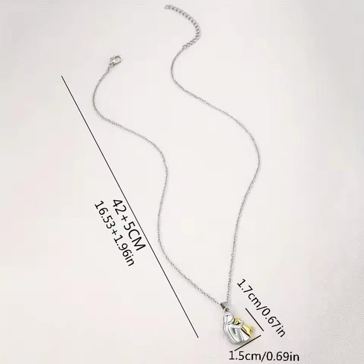 Carmen | Collar Abrazo Gato