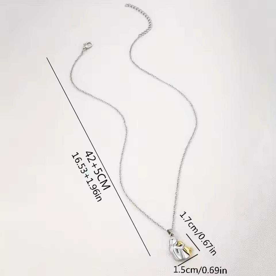 Carmen | Collar Abrazo Perro