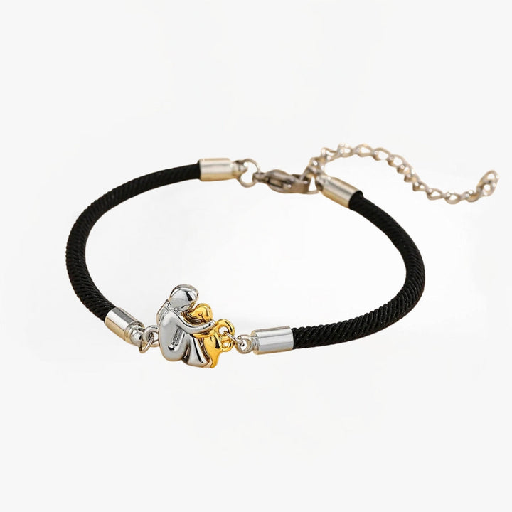 Carmen | Pulsera Abrazo Perro
